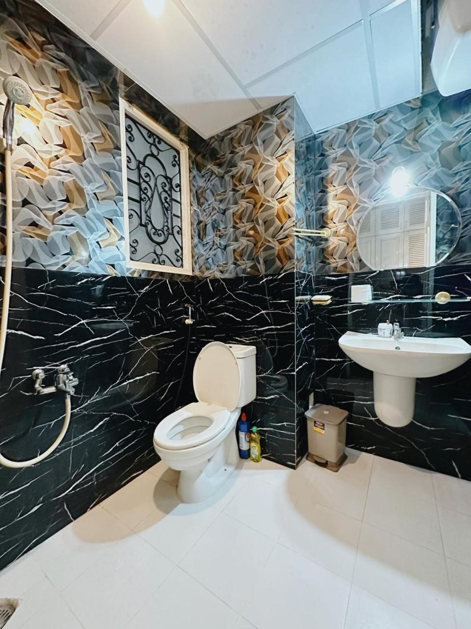 187-1 Dien Bien Phu 2-2 Homestay *